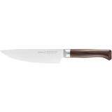Opinel Les Forgés 1890 002285 Cooks Knife 17 cm