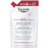 Eucerin Bath & Shower Products Eucerin Ph5 Shower Oil Refill 400ml