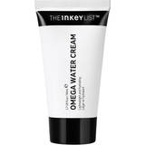 Moisturisers - Travel Size Facial Creams The Inkey List Omega Water Cream 50ml