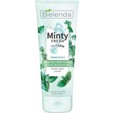Cellulite Foot Care Bielenda Foot Care Softening Cream-Mask Minty Fresh 100ml