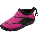 Pink Water Shoes Beco Sealife Bathing Shoes