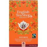 English Tea Shop Rooibos 40g 20pcs