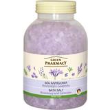 Antioxidants Bath Salts Green Pharmacy Bath Salt Rosemary & Lavender 1300g