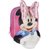Cerda Minnie Backpack - Pink