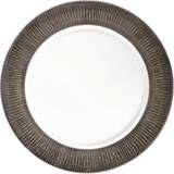 Churchill Bamboo Spinwash Footed Dessert Plate 23.4cm 12pcs