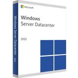 Operating Systems Microsoft Windows Server 2022 Datacenter