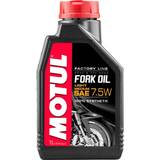 Motul Hydraulic Oils Motul Fork Oil Factory Line Light/Medium 7.5W Hydraulic Oil 1L