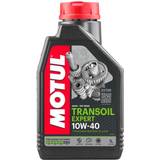 Motul Transoil Expert 10W-40 Transmission Oil 1L