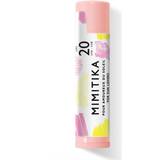 Mineral Oil Free - Sun Protection Lips Mimitika Sunscreen Lip Balm SPF20 4g