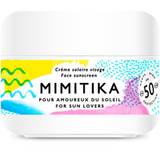 Jars Sun Protection Mimitika Face Sunscreen SPF50 50ml