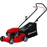 Einhell With Collection Box Lawn Mowers Einhell GC-PM 40/1 Petrol Powered Mower