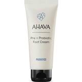 Aloe Vera Foot Creams Ahava Probiotic Foot Cream 100ml