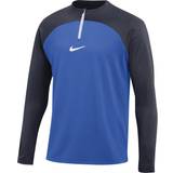 Nike Academy Pro Drill Top Kids - Royal/Navy