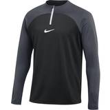 T-shirts Nike Junior Academy Pro Drill Top - Black/Anthracite/White