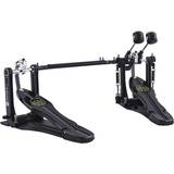 Black Pedals for Musical Instruments Mapex P810TW
