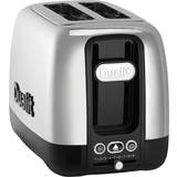 Dualit Bagel settings Toasters Dualit Domus 2 Slot