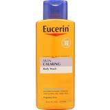 Eucerin Bath & Shower Products Eucerin Skin Calming Body Wash 250ml
