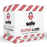 Safe Super Lube Extra Lubricant 10-pack