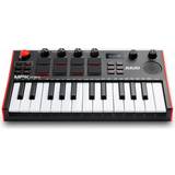 MIDI Keyboards AKAI Professional MPK Mini Play 3