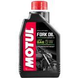 Motul Hydraulic Oils Motul Fork Oil Expert Light 5W Hydraulic Oil 1L