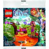 Lego Elves - Plastic Lego Elves Azaris Magic Fire 30259