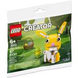 Animals - Lego Creator Lego Easter Bunny 30550