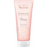 Avène Bath & Shower Products Avène Body Gentle Shower Gel 200ml