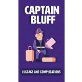 Card Games - Memory Board Games Captain Bluff Card Game