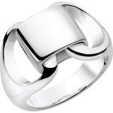 Thomas Sabo Jewellery Thomas Sabo Heritage Ring - Silver