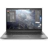 32 GB - Intel Core i7 - Silver Laptops HP ZBook Firefly 14 G7 111C4EA