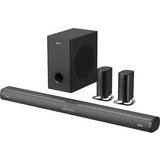 5.1 - Can Be Connected - Subwoofer Soundbars Majority Everest