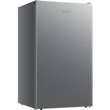 Silver Freestanding Refrigerators Fridgemaster MUR4894MFS Silver