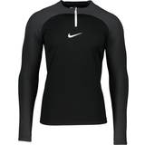 Nike Dri-Fit Academy Drill Top Men - Black/Grey
