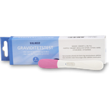 Non-Digital - Pregnancy Tests Self Tests ValMed Pregnancy Test 2-pack