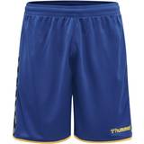 Hummel Sportswear Garment Shorts Hummel Authentic Poly Shorts Men - Blue