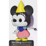 Funko Pop! Disney Minnie Mouse Princess Minnie