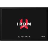 GOODRAM IRDM Pro 2.5 "SSD (gen 2) 512GB