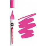 Molotow Aqua Color Brush 1-2mm Pink