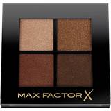 Max Factor Eyeshadows Max Factor Colour X-Pert Soft Touch Eyeshadow Palette #004 Veiled Bronze