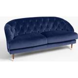 Swoon 2 Seater Sofas Swoon Radley Sofa 177cm 2 Seater