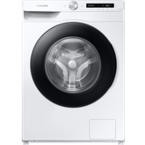 Samsung Washing Machines Samsung WW12T504DAW