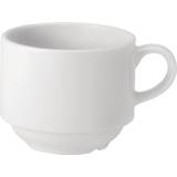 Utopia Cups & Mugs Utopia Pure Cup 20cl 24pcs