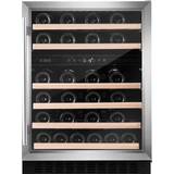 Two Zones Wine Coolers CDA WCCFO602SS