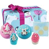 Nourishing Gift Boxes & Sets Bomb Cosmetics Worth Melting For Gift Pack 5-pack