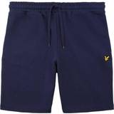 Lyle & Scott Trousers & Shorts Lyle & Scott Sweat Shorts - Navy