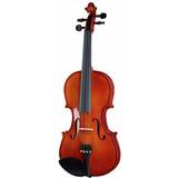 Black Violins stentor SR1018 1/8