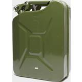 Streetwize Jerry Can 20L, Green