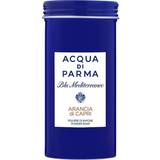 Acqua Di Parma Bar Soaps Acqua Di Parma Blu Mediterraneo Arancia Di Capri Powder Soap 70g