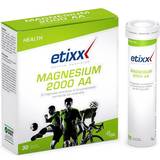 Etixx Magnesium 2000 AA 30 pcs