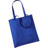 Westford Mill Promo Bag For Life Tote 2-pack - Bright Royal
